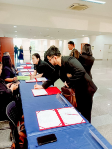 มรภ.เทพสตรี ร่วมการประชุมโครงการตามยุทธศาสตร์มหาวิทยาลัยราชภัฏเพื่อการพัฒนาท้องถิ่น ปีงบประมาณ พ.ศ. 2570