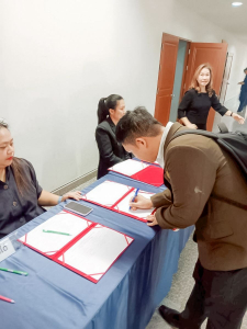 มรภ.เทพสตรี ร่วมการประชุมโครงการตามยุทธศาสตร์มหาวิทยาลัยราชภัฏเพื่อการพัฒนาท้องถิ่น ปีงบประมาณ พ.ศ. 2570