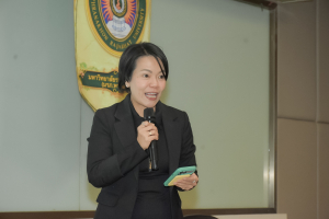 มรภ.เทพสตรี ร่วมการประชุมโครงการตามยุทธศาสตร์มหาวิทยาลัยราชภัฏเพื่อการพัฒนาท้องถิ่น ปีงบประมาณ พ.ศ. 2570