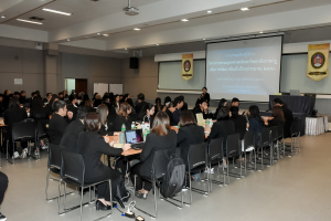 มรภ.เทพสตรี ร่วมการประชุมโครงการตามยุทธศาสตร์มหาวิทยาลัยราชภัฏเพื่อการพัฒนาท้องถิ่น ปีงบประมาณ พ.ศ. 2570