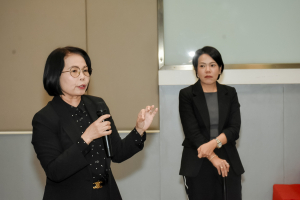 มรภ.เทพสตรี ร่วมการประชุมโครงการตามยุทธศาสตร์มหาวิทยาลัยราชภัฏเพื่อการพัฒนาท้องถิ่น ปีงบประมาณ พ.ศ. 2570