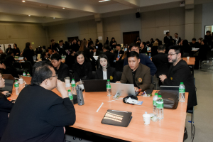 มรภ.เทพสตรี ร่วมการประชุมโครงการตามยุทธศาสตร์มหาวิทยาลัยราชภัฏเพื่อการพัฒนาท้องถิ่น ปีงบประมาณ พ.ศ. 2570