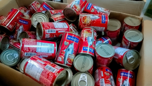 มรภ.เทพสตรี ระดมพลังทุกภาคส่วน ช่วยเหลือผู้ประสบภัยน้ำท่วมภาคใต้