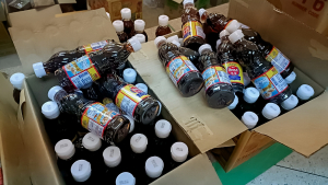 มรภ.เทพสตรี ระดมพลังทุกภาคส่วน ช่วยเหลือผู้ประสบภัยน้ำท่วมภาคใต้