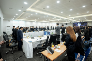 ผู้บริหาร มรภ.เทพสตรี ร่วมงานราชภัฏวิจัย ครั้งที่ 8 และร่วมการประชุมอธิการบดีมหาวิทยาลัยราชภัฏ ครั้งที่ 7 (184)/68