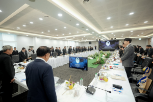 ผู้บริหาร มรภ.เทพสตรี ร่วมงานราชภัฏวิจัย ครั้งที่ 8 และร่วมการประชุมอธิการบดีมหาวิทยาลัยราชภัฏ ครั้งที่ 7 (184)/68