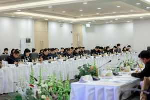 ผู้บริหาร มรภ.เทพสตรี ร่วมงานราชภัฏวิจัย ครั้งที่ 8 และร่วมการประชุมอธิการบดีมหาวิทยาลัยราชภัฏ ครั้งที่ 7 (184)/68