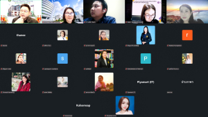 มรภ.เทพสตรี จัดประชุม คกก.ฝ่ายปฏิคมและรับลงทะเบียน การจัดงานดนตรีในสวน : H.M. Song อว.บรรเลงเพลงของพ่อ ประจำปี พ.ศ. 2568