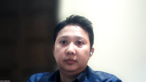 มรภ.เทพสตรี จัดประชุม คกก.ฝ่ายปฏิคมและรับลงทะเบียน การจัดงานดนตรีในสวน : H.M. Song อว.บรรเลงเพลงของพ่อ ประจำปี พ.ศ. 2568