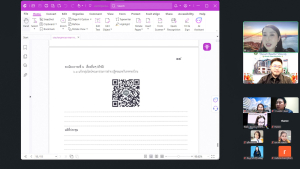 มรภ.เทพสตรี จัดประชุม คกก.ฝ่ายปฏิคมและรับลงทะเบียน การจัดงานดนตรีในสวน : H.M. Song อว.บรรเลงเพลงของพ่อ ประจำปี พ.ศ. 2568