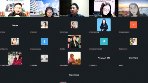 มรภ.เทพสตรี จัดประชุม คกก.ฝ่ายปฏิคมและรับลงทะเบียน การจัดงานดนตรีในสวน : H.M. Song อว.บรรเลงเพลงของพ่อ ประจำปี พ.ศ. 2568