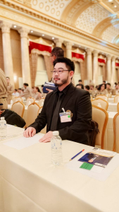 มรภ.เทพสตรี ร่วมการประชุมการมอบนโยบายและแนวทางการจัดทำงบประมาณรายจ่าย ประจำปีงบประมาณ พ.ศ. 2570