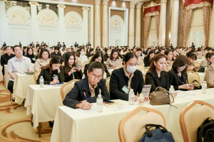 มรภ.เทพสตรี ร่วมการประชุมการมอบนโยบายและแนวทางการจัดทำงบประมาณรายจ่าย ประจำปีงบประมาณ พ.ศ. 2570
