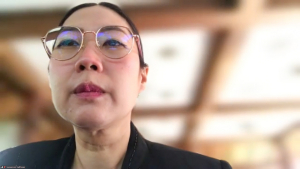 มรภ.เทพสตรี จัดประชุมการจัดงานดนตรีในสวน : H.M. Song อว.บรรเลงเพลงของพ่อ ประจำปี พ.ศ. 2568 ครั้งที่ 3/68