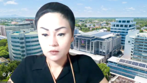 มรภ.เทพสตรี จัดประชุมการจัดงานดนตรีในสวน : H.M. Song อว.บรรเลงเพลงของพ่อ ประจำปี พ.ศ. 2568 ครั้งที่ 3/68