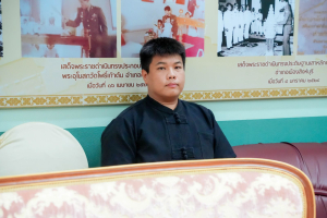 อธิการบดี นำผู้บริหาร มรภ.เทพสตรี เข้าพบ ผวจ.สิงห์บุรี ในโอกาสได้รับการแต่งตั้งให้ดำรงตำแหน่งผู้ว่าราชการจังหวัดสิงห์บุรีและคารวะขอพรในโอกาสวันปีใหม่พร้อมร่วมหารือการทำงานระหว่างมหาวิทยาลัยกับจังหวัด