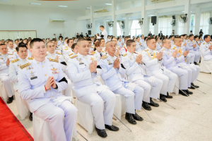 มรภ.เทพสตรี ร่วมกิจกรรมเนื่องในวันคล้ายวันประสูติ สมเด็จพระเจ้าลูกเธอ เจ้าฟ้าพัชรกิติยาภา นเรนทิราเทพยวดี กรมหลวงราชสาริณีสิริพัชร มหาวัชรราชธิดา