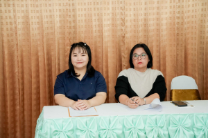 มรภ.เทพสตรี และ บ. ซีพีออลล์ จำกัด (มหาชน) ร่วมประชุมหารือการตั้งร้านสะดวกซื้อ 7-ELEVEN สาขา มรภ.เทพสตรี