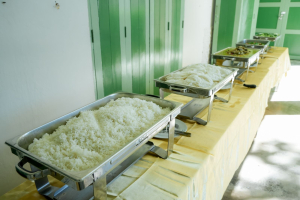 มรภ.เทพสตรี จัดงาน Thank You Party งานพิธีพระราชทานปริญญาบัตร มรภ.เทพสตรี ประจำปี พ.ศ. 2568