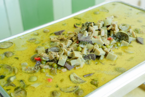 มรภ.เทพสตรี จัดงาน Thank You Party งานพิธีพระราชทานปริญญาบัตร มรภ.เทพสตรี ประจำปี พ.ศ. 2568