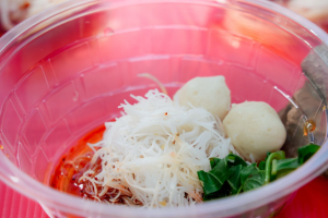 มรภ.เทพสตรี จัดงาน Thank You Party งานพิธีพระราชทานปริญญาบัตร มรภ.เทพสตรี ประจำปี พ.ศ. 2568