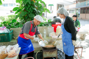 มรภ.เทพสตรี จัดงาน Thank You Party งานพิธีพระราชทานปริญญาบัตร มรภ.เทพสตรี ประจำปี พ.ศ. 2568