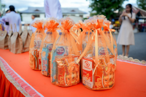 มรภ.เทพสตรี ร่วมกิจกรรมเนื่องในวันคล้ายวันพระบรมราชสมภพ รัชกาลที่ 9 วันชาติ และวันพ่อแห่งชาติ