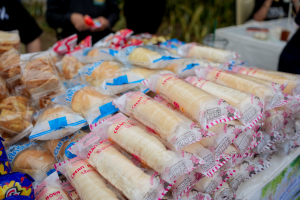 มรภ.เทพสตรี และ กระทรวง อว. จัดงานดนตรีในสวน : H.M. Song อว. บรรเลงเพลงของพ่อ เทิดพระเกียรติ รัชกาลที่ 9 เพื่อน้อมรำลึกถึงพระปรีชาสามารถด้านดนตรี และสืบสานบทเพลงพระราชนิพนธ์โดยคนรุ่นใหม่