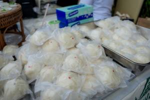 มรภ.เทพสตรี และ กระทรวง อว. จัดงานดนตรีในสวน : H.M. Song อว. บรรเลงเพลงของพ่อ เทิดพระเกียรติ รัชกาลที่ 9 เพื่อน้อมรำลึกถึงพระปรีชาสามารถด้านดนตรี และสืบสานบทเพลงพระราชนิพนธ์โดยคนรุ่นใหม่