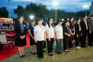 มรภ.เทพสตรี และ กระทรวง อว. จัดงานดนตรีในสวน : H.M. Song อว. บรรเลงเพลงของพ่อ เทิดพระเกียรติ รัชกาลที่ 9 เพื่อน้อมรำลึกถึงพระปรีชาสามารถด้านดนตรี และสืบสานบทเพลงพระราชนิพนธ์โดยคนรุ่นใหม่