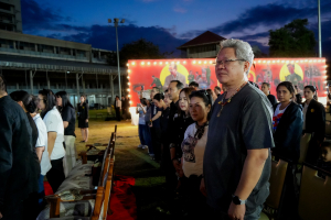 มรภ.เทพสตรี และ กระทรวง อว. จัดงานดนตรีในสวน : H.M. Song อว. บรรเลงเพลงของพ่อ เทิดพระเกียรติ รัชกาลที่ 9 เพื่อน้อมรำลึกถึงพระปรีชาสามารถด้านดนตรี และสืบสานบทเพลงพระราชนิพนธ์โดยคนรุ่นใหม่