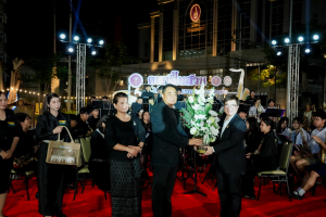 มรภ.เทพสตรี และ กระทรวง อว. จัดงานดนตรีในสวน : H.M. Song อว. บรรเลงเพลงของพ่อ เทิดพระเกียรติ รัชกาลที่ 9 เพื่อน้อมรำลึกถึงพระปรีชาสามารถด้านดนตรี และสืบสานบทเพลงพระราชนิพนธ์โดยคนรุ่นใหม่