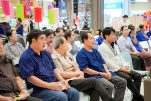 มรภ.เทพสตรี ร่วมกับ เทศบาลตำบลป่าตาล และภาคีเครือข่าย จัดแถลงข่าวการจัดงานเทศกาลโคมลม ครั้งที่ 2 