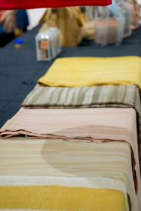 มรภ.เทพสตรี ร่วมกับ เทศบาลตำบลป่าตาล และภาคีเครือข่าย จัดแถลงข่าวการจัดงานเทศกาลโคมลม ครั้งที่ 2 