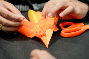 มรภ.เทพสตรี ร่วมกับ เทศบาลตำบลป่าตาล และภาคีเครือข่าย จัดแถลงข่าวการจัดงานเทศกาลโคมลม ครั้งที่ 2 