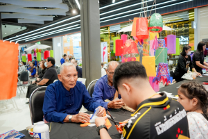มรภ.เทพสตรี ร่วมกับ เทศบาลตำบลป่าตาล และภาคีเครือข่าย จัดแถลงข่าวการจัดงานเทศกาลโคมลม ครั้งที่ 2 