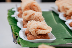 มรภ.เทพสตรี ร่วมกับ เทศบาลตำบลป่าตาล และภาคีเครือข่าย จัดแถลงข่าวการจัดงานเทศกาลโคมลม ครั้งที่ 2 