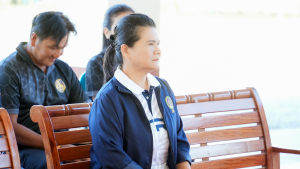 มรภ.เทพสตรี เป็นเจ้าภาพจัดค่ายอาสา 14 ราชภัฏ กลุ่มภาคกลางและรัตนโกสินทร์ ครั้งที่ 3