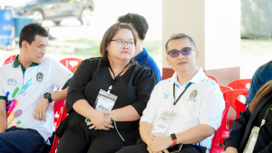 มรภ.เทพสตรี เป็นเจ้าภาพจัดค่ายอาสา 14 ราชภัฏ กลุ่มภาคกลางและรัตนโกสินทร์ ครั้งที่ 3