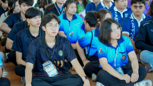 มรภ.เทพสตรี เป็นเจ้าภาพจัดค่ายอาสา 14 ราชภัฏ กลุ่มภาคกลางและรัตนโกสินทร์ ครั้งที่ 3