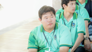 มรภ.เทพสตรี เป็นเจ้าภาพจัดค่ายอาสา 14 ราชภัฏ กลุ่มภาคกลางและรัตนโกสินทร์ ครั้งที่ 3