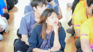 มรภ.เทพสตรี เป็นเจ้าภาพจัดค่ายอาสา 14 ราชภัฏ กลุ่มภาคกลางและรัตนโกสินทร์ ครั้งที่ 3