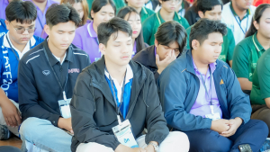 มรภ.เทพสตรี เป็นเจ้าภาพจัดค่ายอาสา 14 ราชภัฏ กลุ่มภาคกลางและรัตนโกสินทร์ ครั้งที่ 3