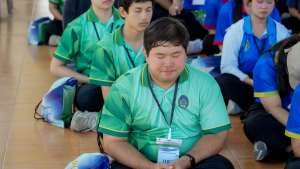 มรภ.เทพสตรี เป็นเจ้าภาพจัดค่ายอาสา 14 ราชภัฏ กลุ่มภาคกลางและรัตนโกสินทร์ ครั้งที่ 3