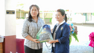 มรภ.เทพสตรี เป็นเจ้าภาพจัดค่ายอาสา 14 ราชภัฏ กลุ่มภาคกลางและรัตนโกสินทร์ ครั้งที่ 3