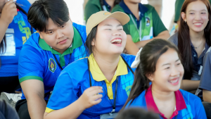 มรภ.เทพสตรี เป็นเจ้าภาพจัดค่ายอาสา 14 ราชภัฏ กลุ่มภาคกลางและรัตนโกสินทร์ ครั้งที่ 3