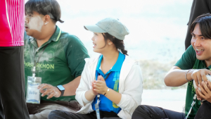 มรภ.เทพสตรี เป็นเจ้าภาพจัดค่ายอาสา 14 ราชภัฏ กลุ่มภาคกลางและรัตนโกสินทร์ ครั้งที่ 3