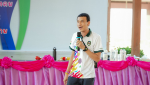 มรภ.เทพสตรี เป็นเจ้าภาพจัดค่ายอาสา 14 ราชภัฏ กลุ่มภาคกลางและรัตนโกสินทร์ ครั้งที่ 3