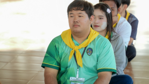 มรภ.เทพสตรี เป็นเจ้าภาพจัดค่ายอาสา 14 ราชภัฏ กลุ่มภาคกลางและรัตนโกสินทร์ ครั้งที่ 3