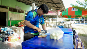 มรภ.เทพสตรี เป็นเจ้าภาพจัดค่ายอาสา 14 ราชภัฏ กลุ่มภาคกลางและรัตนโกสินทร์ ครั้งที่ 3